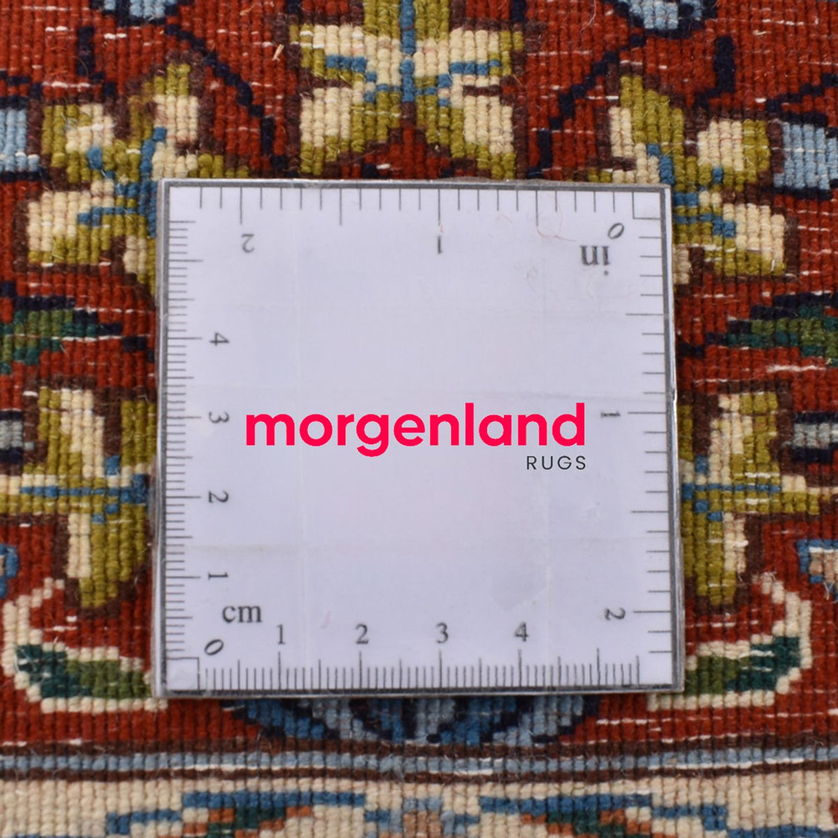 Dywan perski - Royal - 296 x 209 cm - wielokolorowy