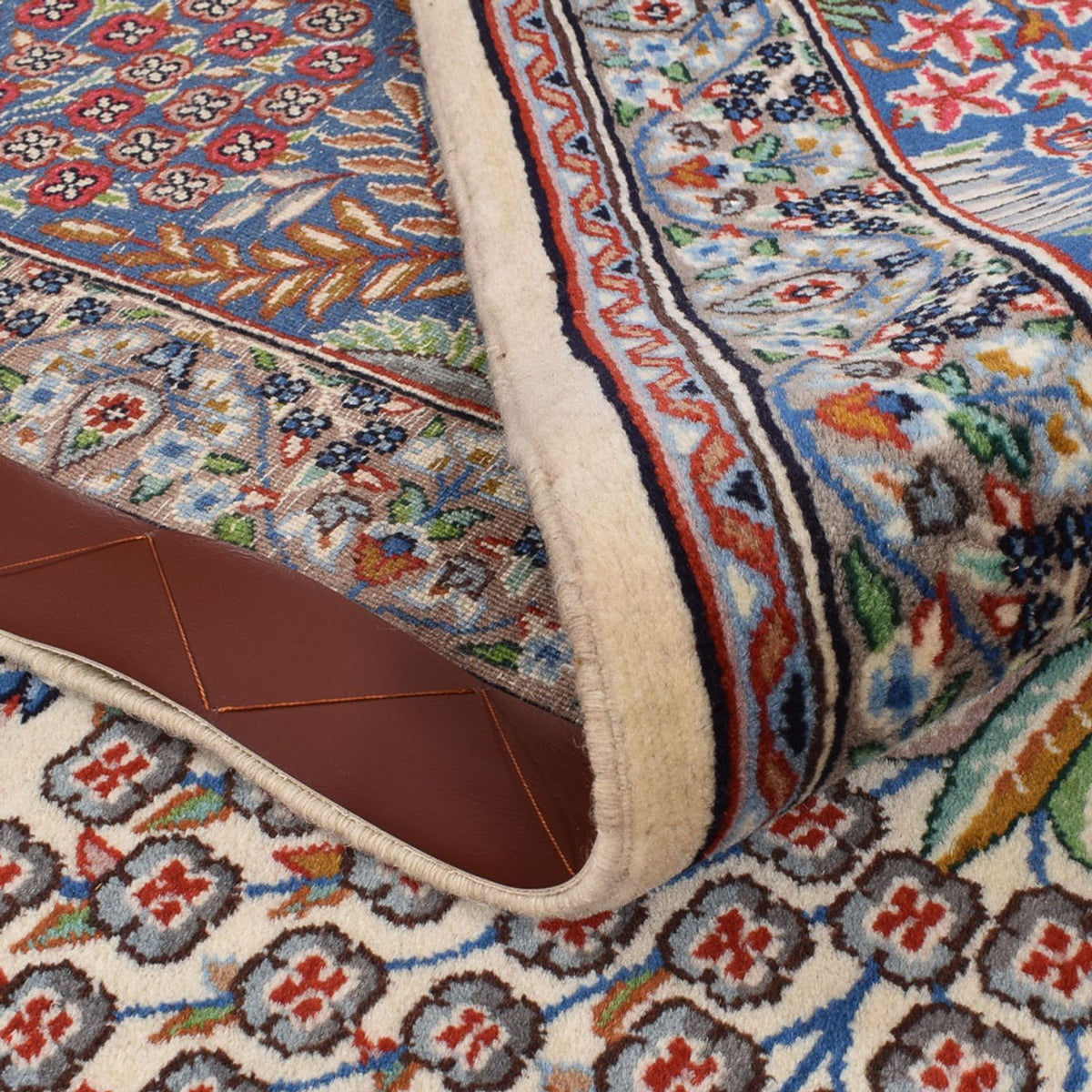 Dywan perski - Royal - 310 x 218 cm - wielokolorowy