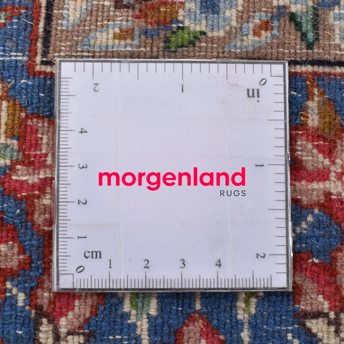 Dywan perski - Royal - 310 x 218 cm - wielokolorowy