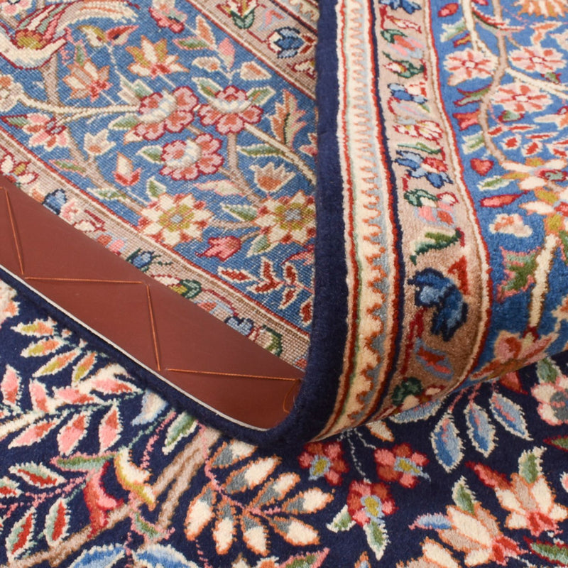 Dywan perski - Royal - 267 x 180 cm - rdza