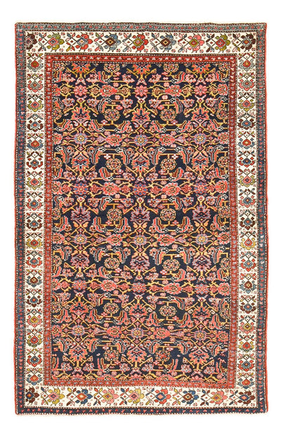 Sharbabak Dywan 132x200cm - Dywan perski