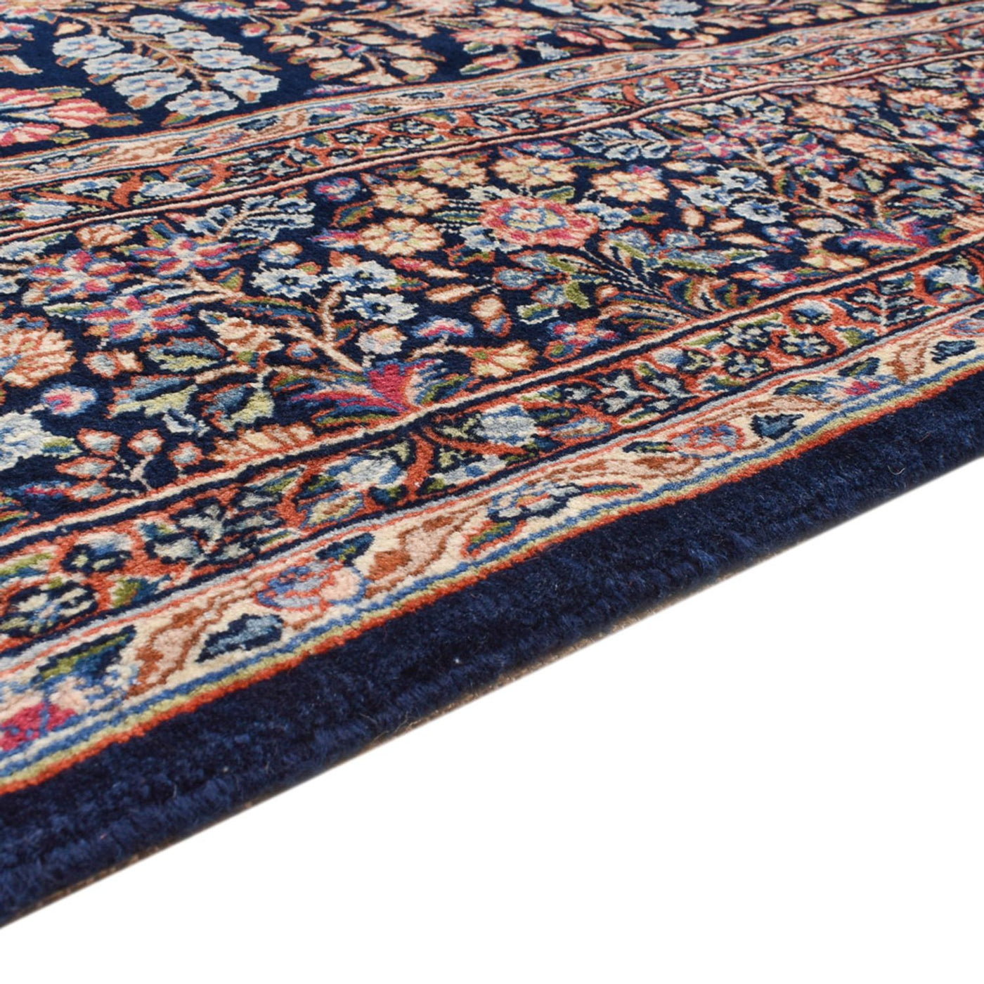 Kerman Dywan 302x206cm - Dywan perski