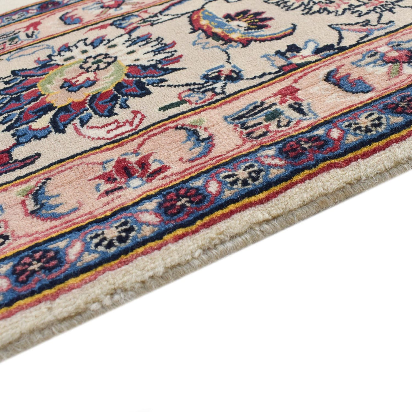 Mashhad Dywan 342x243cm - Dywan perski