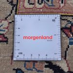 Dywan perski - Klasyczny - 342 x 243 cm - piaskowy