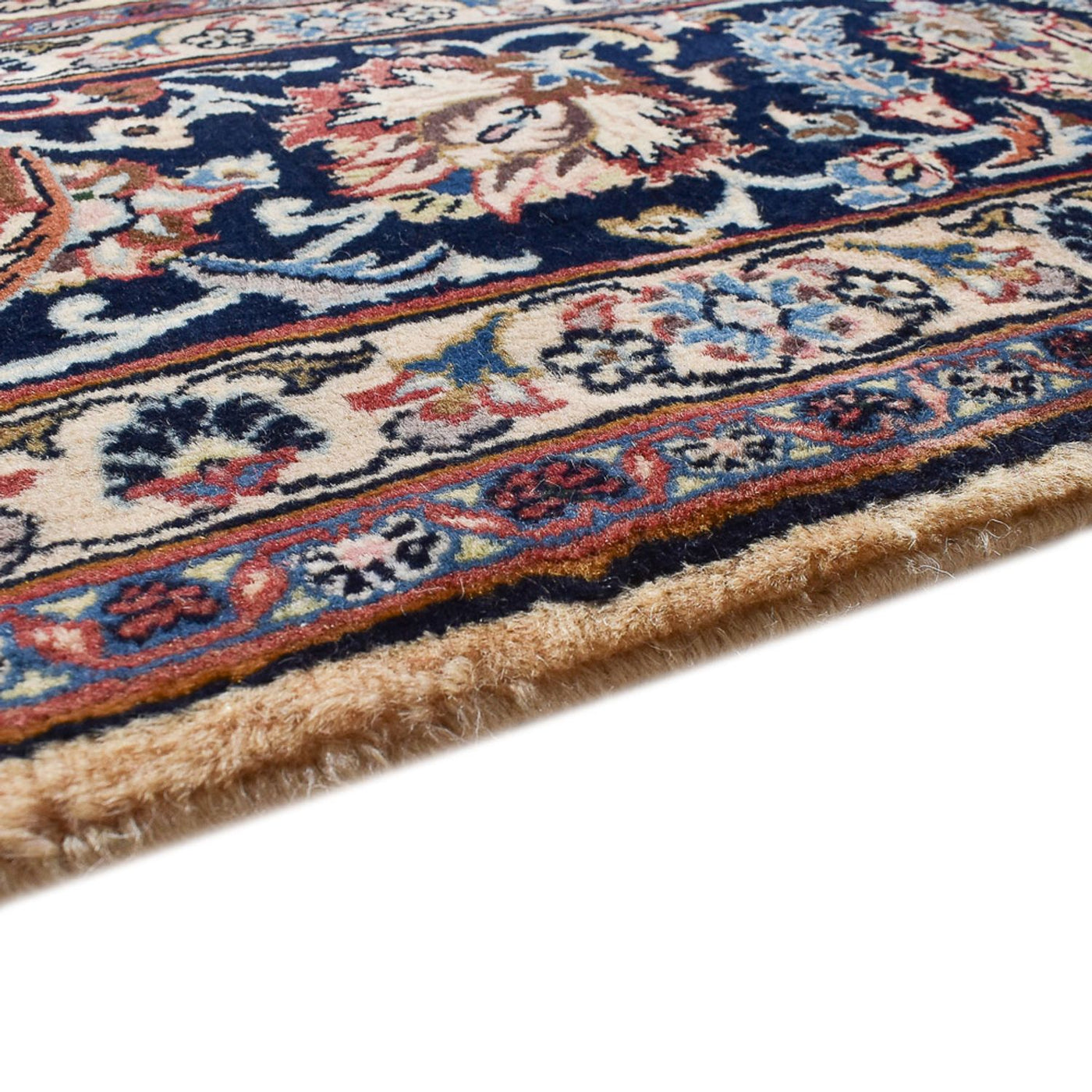 Mashhad Dywan 345x250cm - Dywan perski