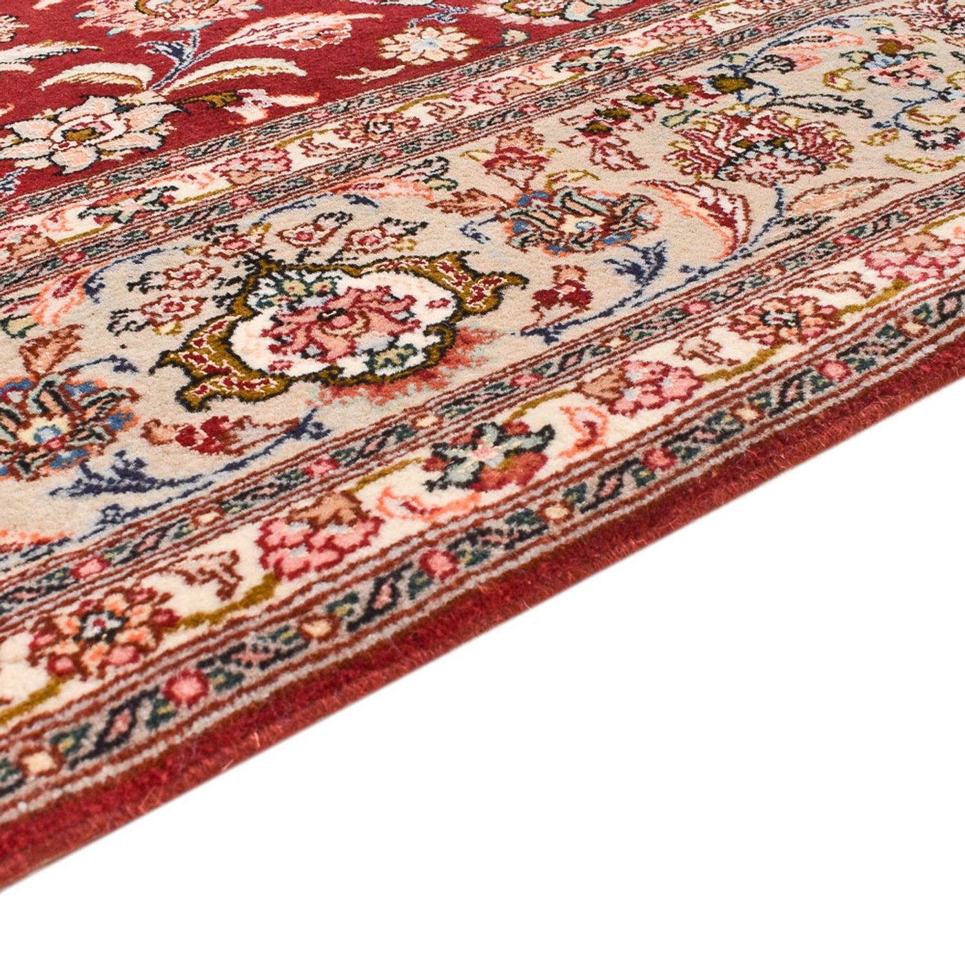 Tabriz - 50 Raj Dywan 240x172cm - Dywan perski
