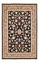 Bidjar - Zanjan Dywan 265x170cm - Dywan perski
