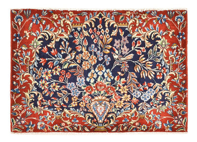 Rafsanjan Dywan 64x92cm - Dywan perski