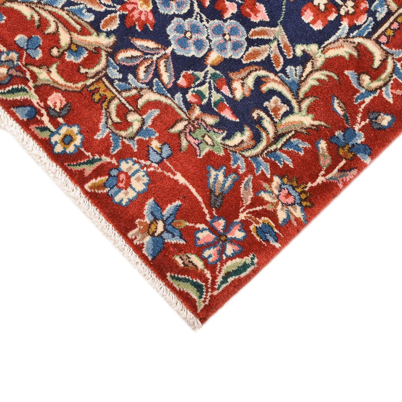 Dywan perski - Royal - 92 x 64 cm - wielokolorowy