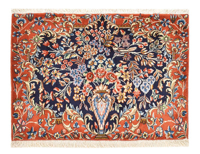 Rafsanjan Dywan 62x92cm - Dywan perski