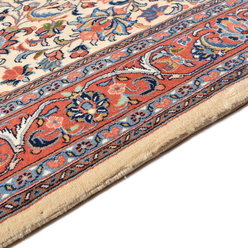 Dywan perski - Klasyczny - 215 x 132 cm - piaskowy