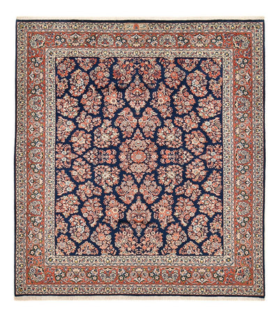 Sarouk Dywan 215x247cm - Dywan perski