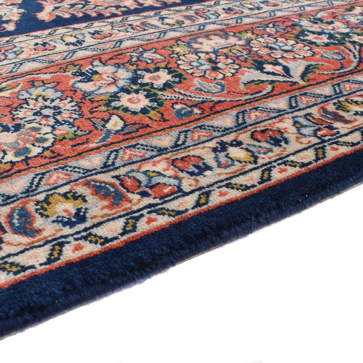Sarouk Dywan 247x215cm - Dywan perski