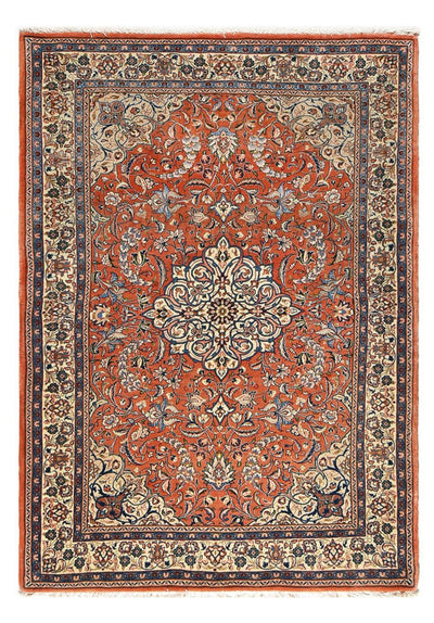 Sarouk Dywan 144x209cm - Dywan perski