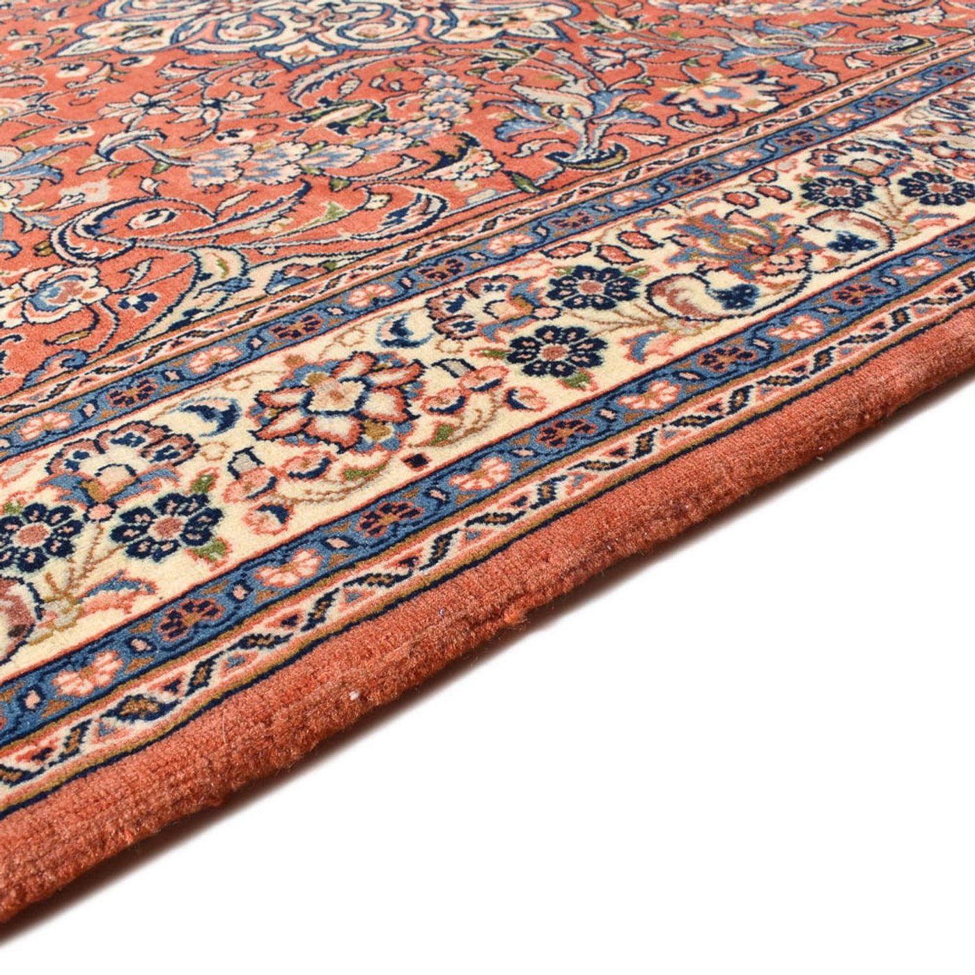Sarouk Dywan 209x144cm - Dywan perski