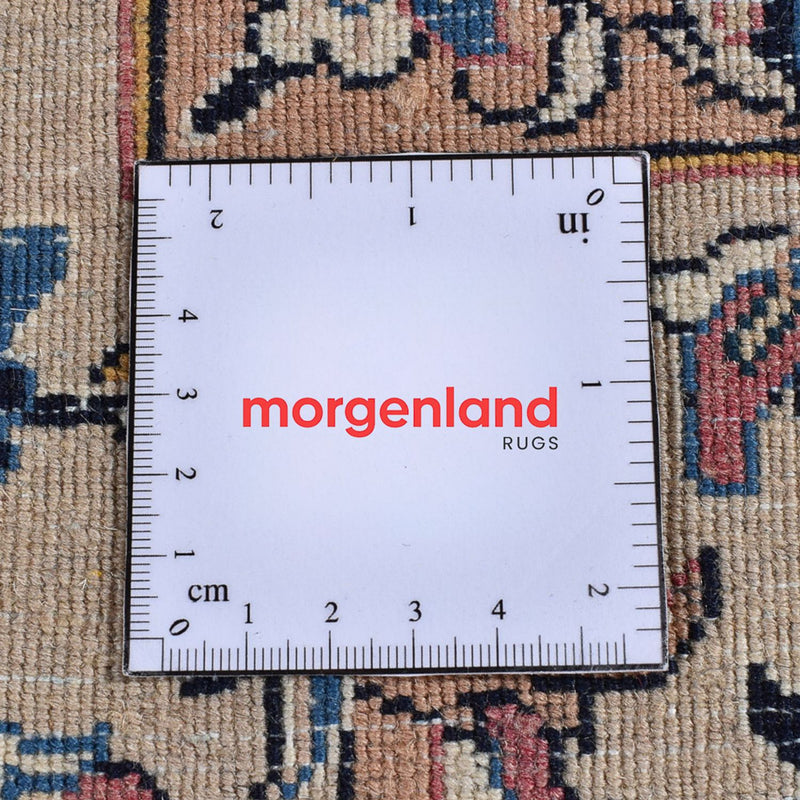 Dywan perski - Klasyczny - 333 x 245 cm - kremowy