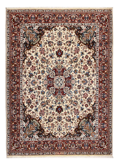 Sarouk Dywan 202x274cm - Dywan perski