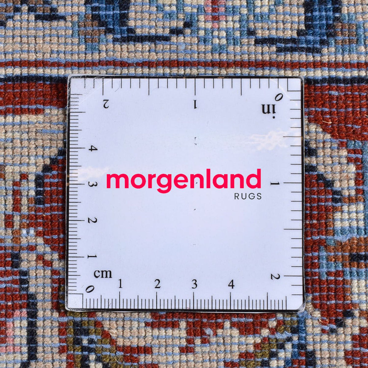 Dywan perski - Klasyczny - 274 x 202 cm - beżowy