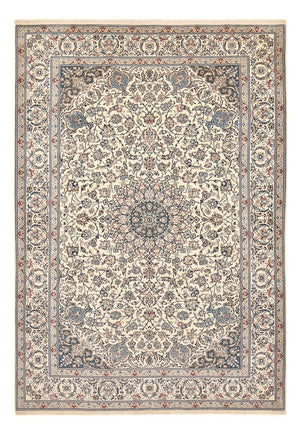 Dywan perski - Nain - Premium - 308 x 211 cm - piaskowy