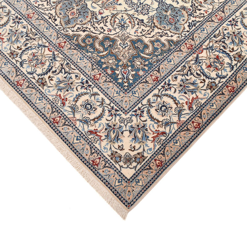 Dywan perski - Nain - Premium - 308 x 211 cm - piaskowy