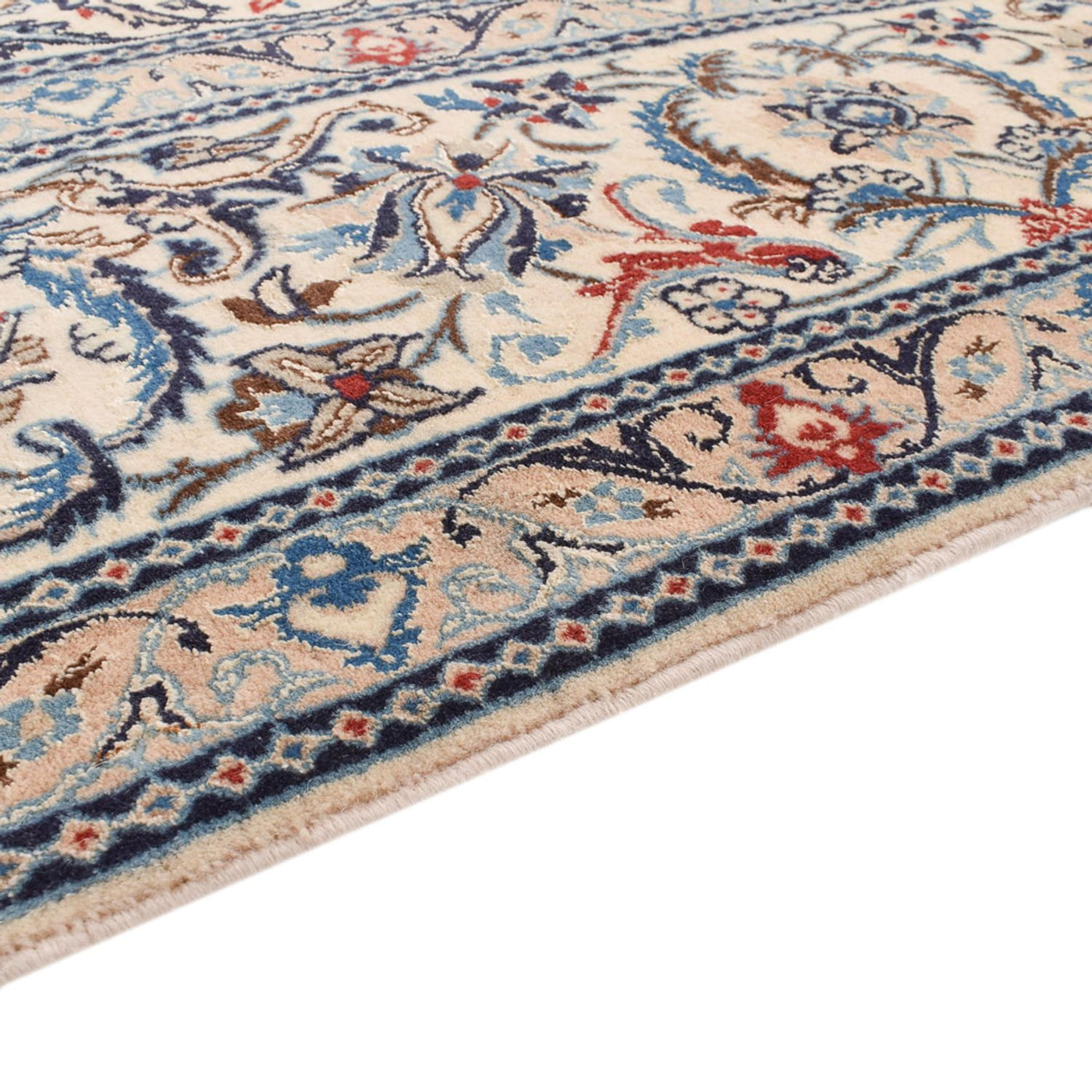 Nain - 6 la Dywan 308x211cm - Dywan perski