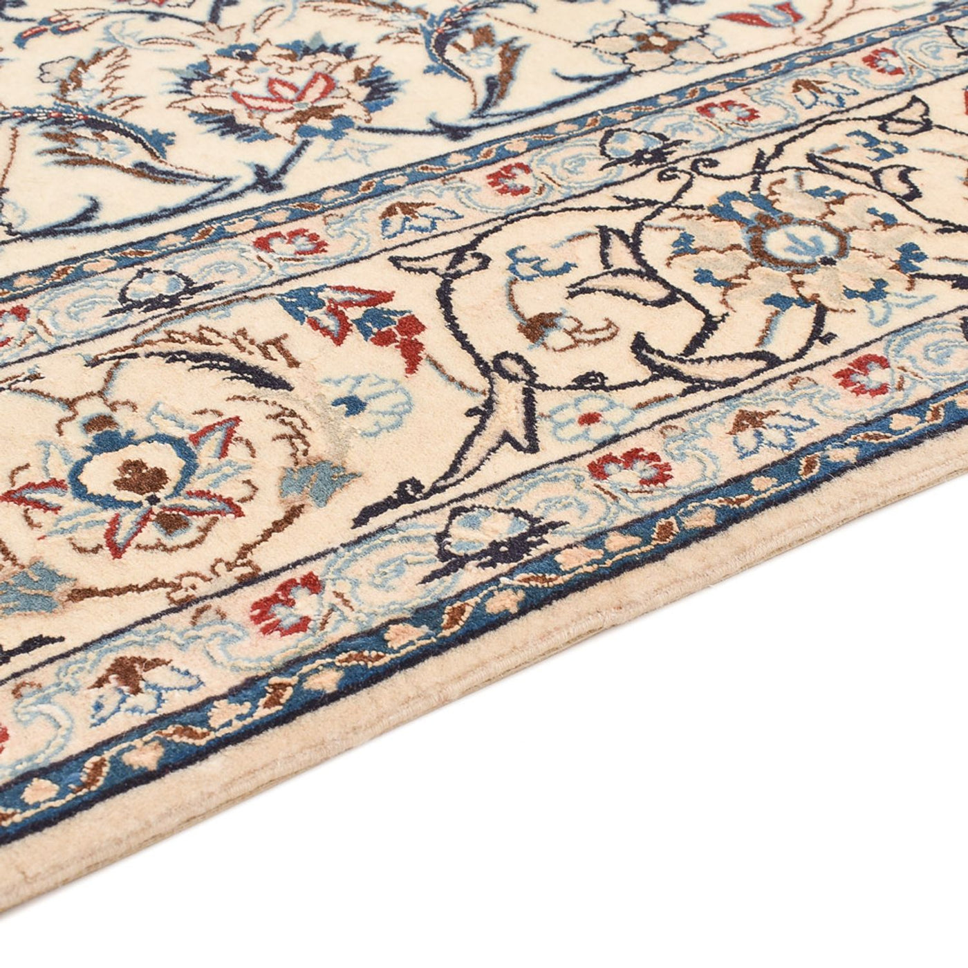 Nain - 6 la Dywan 206x130cm - Dywan perski