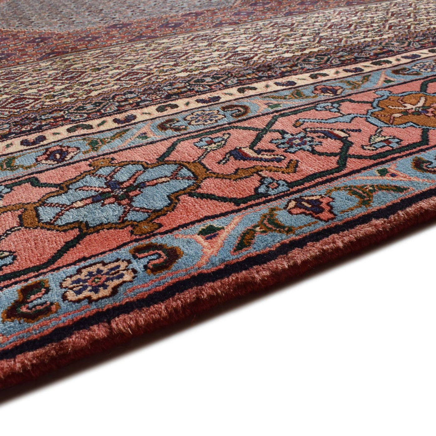 Senneh Dywan 305x202cm - Dywan perski