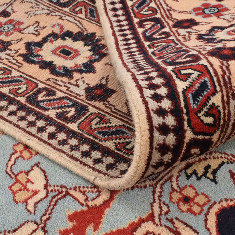 Perski dywan - Nomadyczny - 266 x 154 cm - wielokolorowy