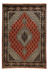 Tabriz - 40 Raj Dywan 210x150cm - Dywan perski – product image