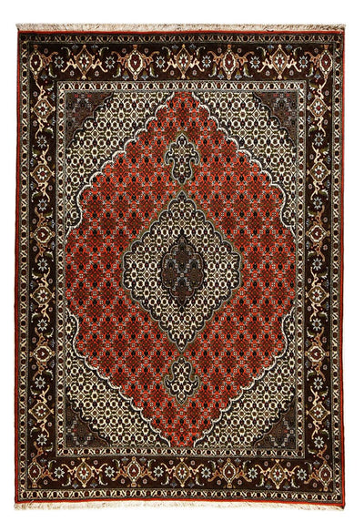 Tabriz - 40 Raj Dywan 150x210cm - Dywan perski