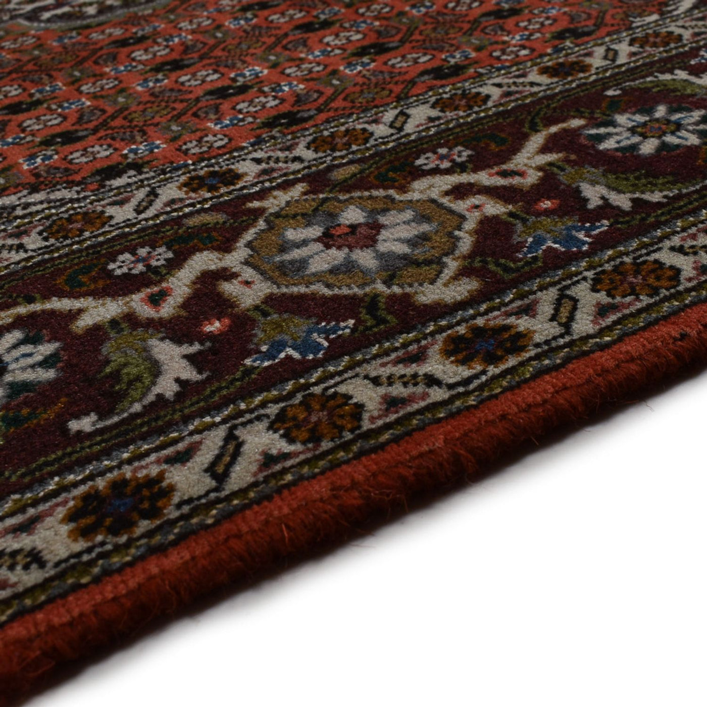 Tabriz - 40 Raj Dywan 210x150cm - Dywan perski