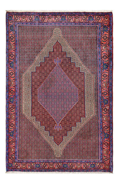 Senneh Dywan 200x300cm - Dywan perski