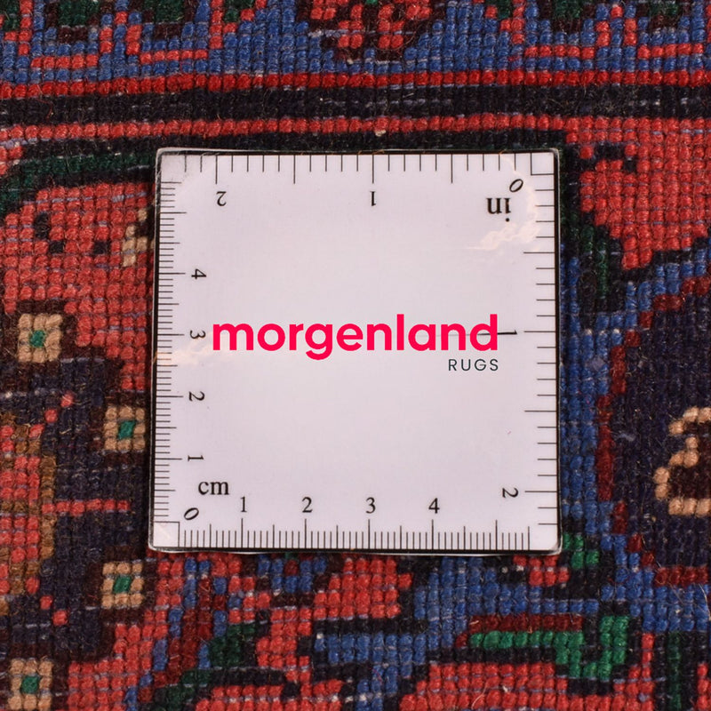 Dywan perski - Klasyczny - 300 x 200 cm - rdza