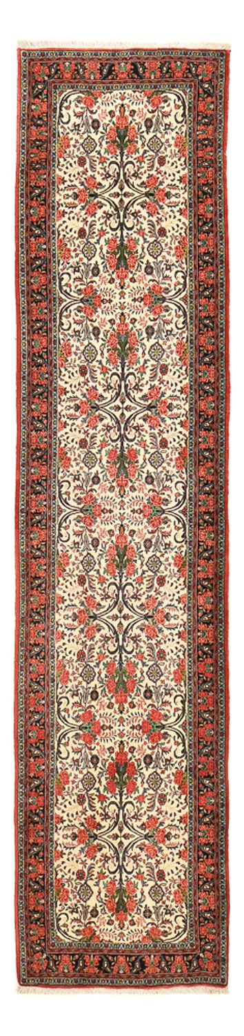 Bidjar Dywan 95x405cm - Dywan perski