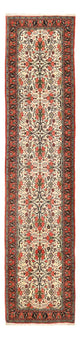 Bidjar Dywan 405x95cm - Dywan perski