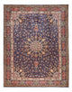 Tabriz - 40 Raj Dywan 387x297cm - Dywan perski