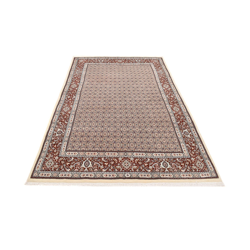 Dywan perski - Klasyczny - 290 x 197 cm - rdza