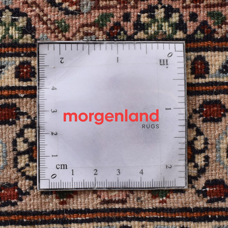 Dywan perski - Klasyczny - 302 x 196 cm - różowy