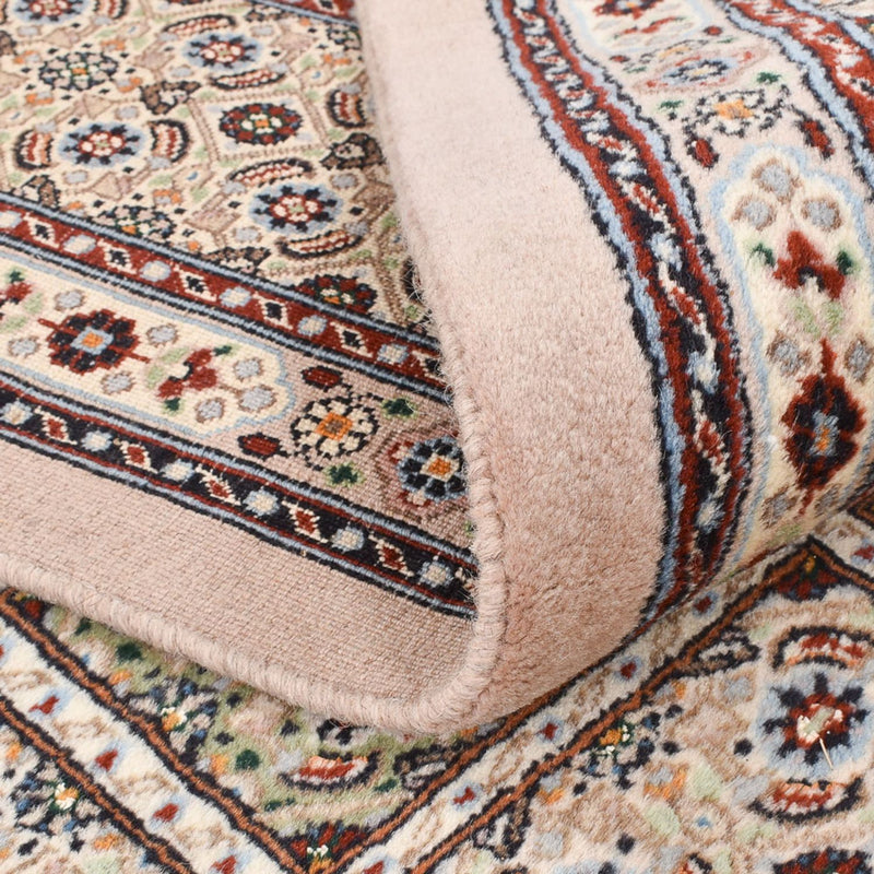 Dywan perski - Klasyczny - 307 x 194 cm - piaskowy