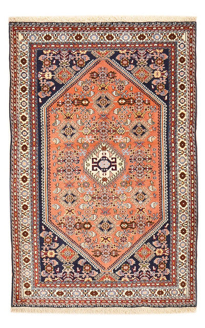 Kashkuli Dywan 100x152cm - Dywan perski