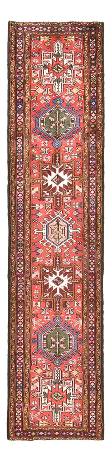 Qaraja Dywan 65x265cm - Dywan perski
