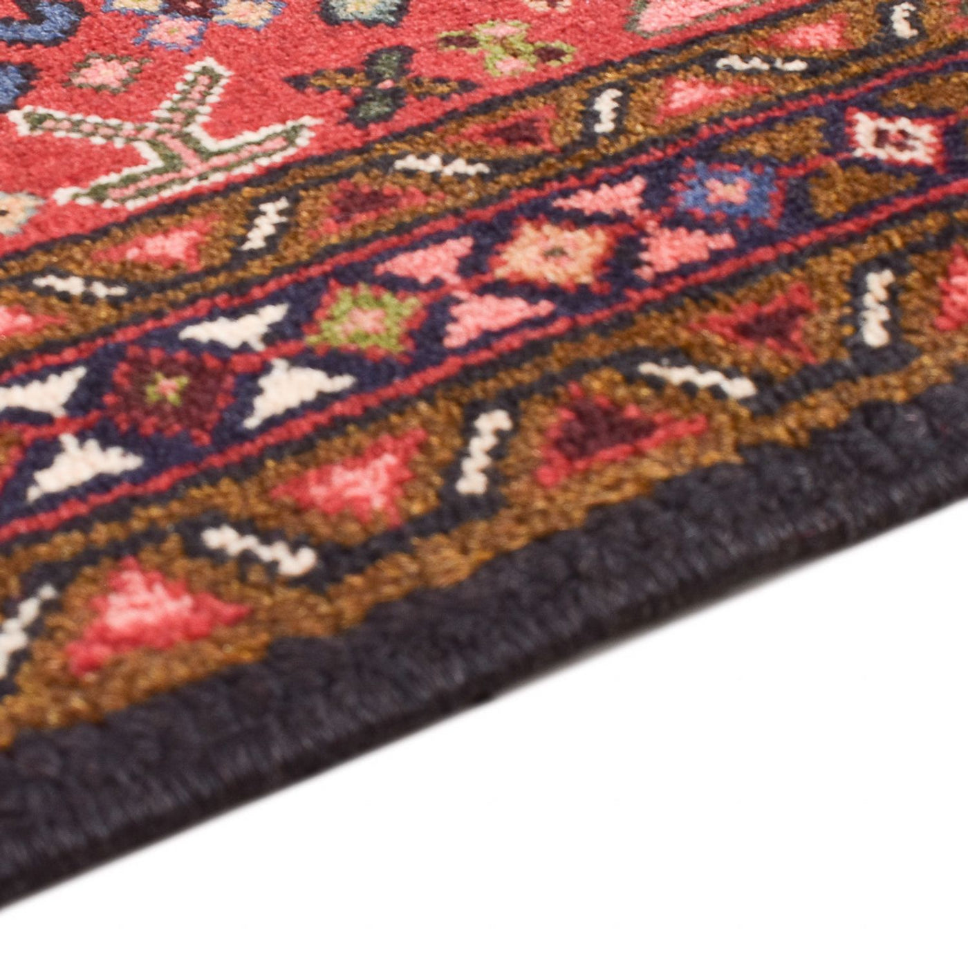 Qaraja Dywan 265x65cm - Dywan perski