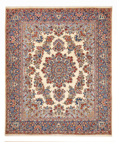 Rafsanjan Dywan 208x254cm - Dywan perski