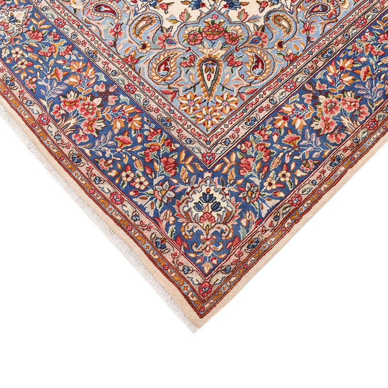 Dywan perski - Royal - 254 x 208 cm - beżowy