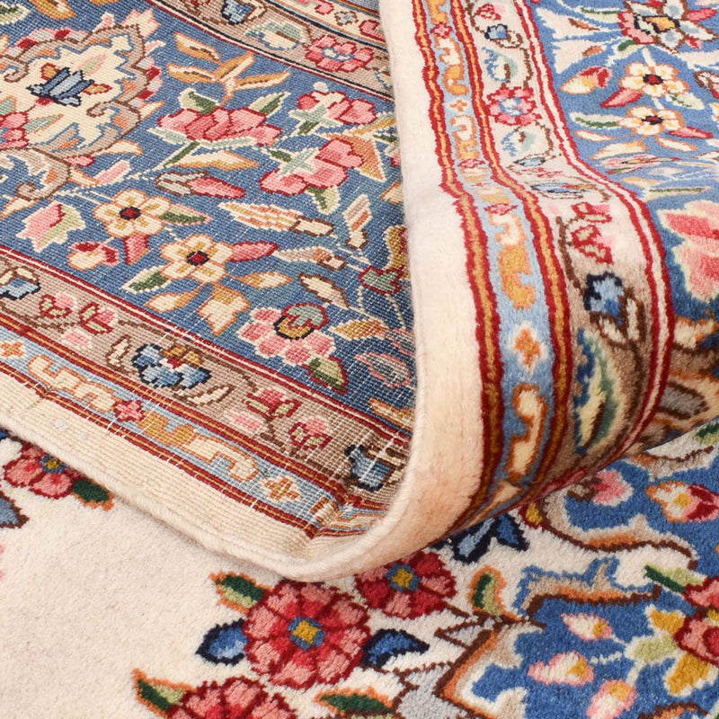 Dywan perski - Royal - 254 x 208 cm - beżowy