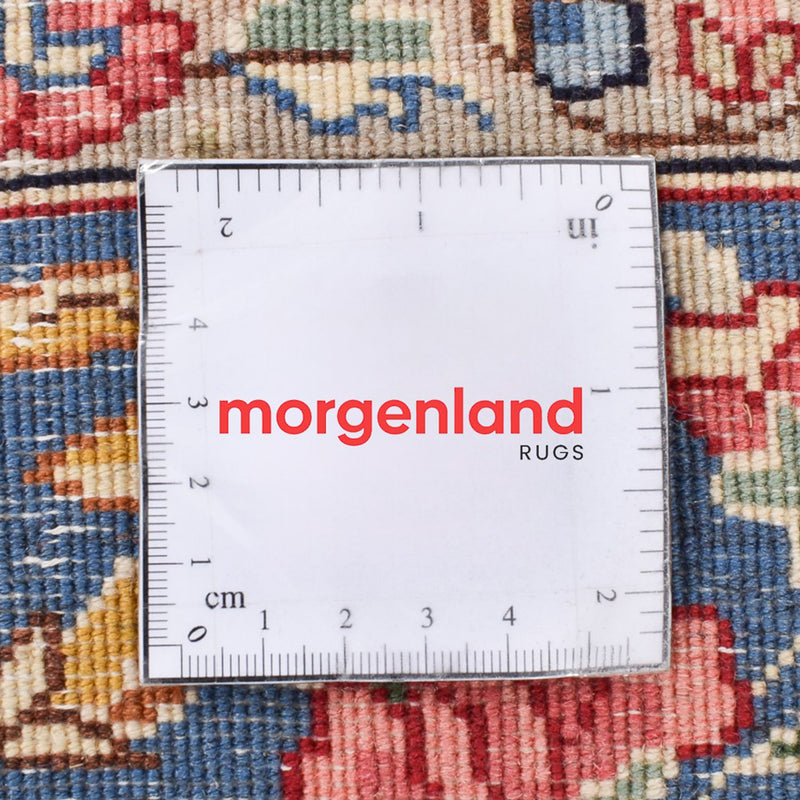 Dywan perski - Royal - 254 x 208 cm - beżowy