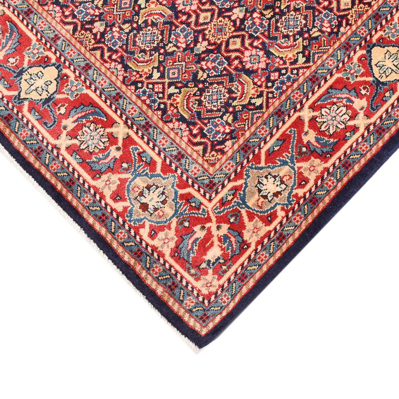 Dywan perski - Klasyczny - 165 x 104 cm - rdza