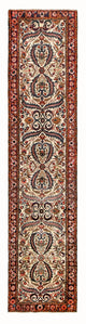 Hamadan Dywan 345x77cm - Dywan perski