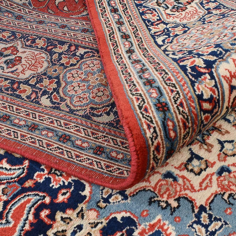 Dywan perski - Klasyczny - 330 x 223 cm - czerwony