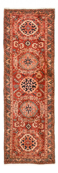 Heriz Dywan 340x114cm - Dywan perski – product image